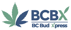 BC Bud Express Logo