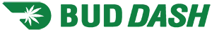 Bud Dash Logo