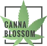 Cannablossom Logo
