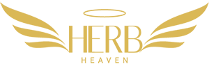 Herb Heaven Logo