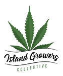 Island Growers Collective Logo