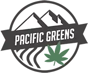 Pacific Greens Logo