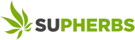 Supherbs Logo