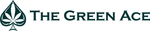 The Green Ace Logo