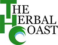 The Herbal Coast Logo