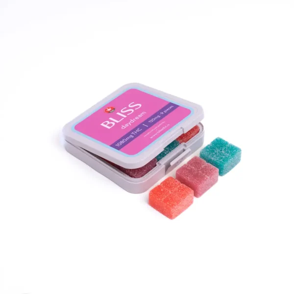 Daydream Gummies - 1080mg - Image 2