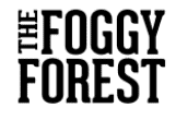 The Foggy Forest Logo