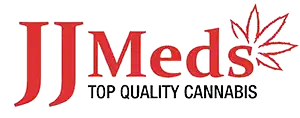 JJ Meds Logo