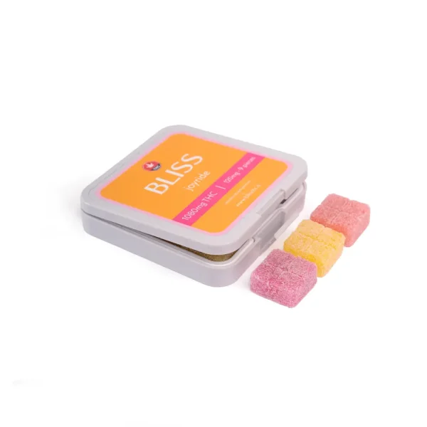 Joyride Gummies - 1080mg - Image 2